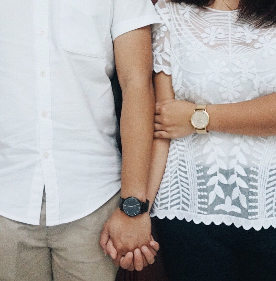 4 things I learned to do for my marriage after having children