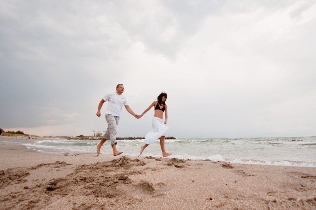 Having a baby in a time of Zika: What couples need to know
