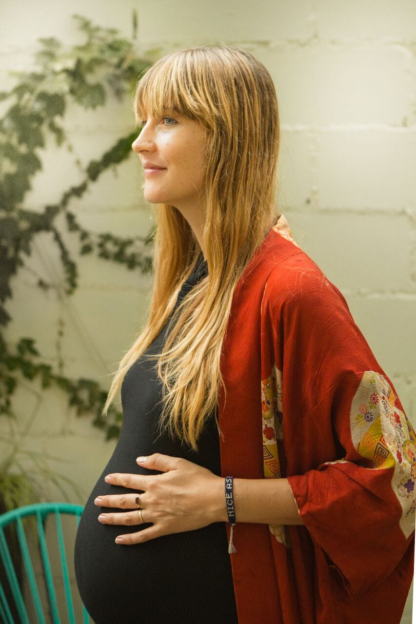 5 Qs with Erika