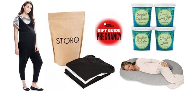 Best Gifts for Pregnancy