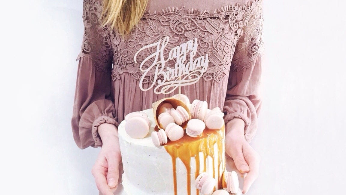 Motherly’s 1st birthday giveaway