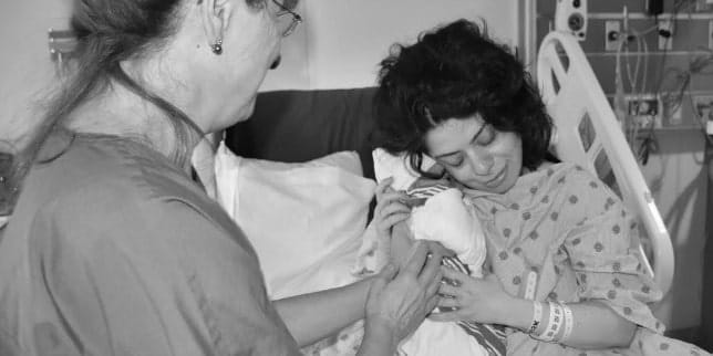 What’s A Midwife?