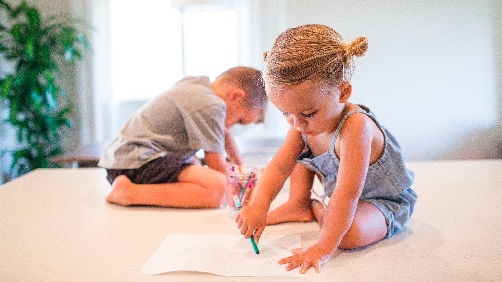 The top 10 Pinterest parenting tips + trends you need to know in 2017
