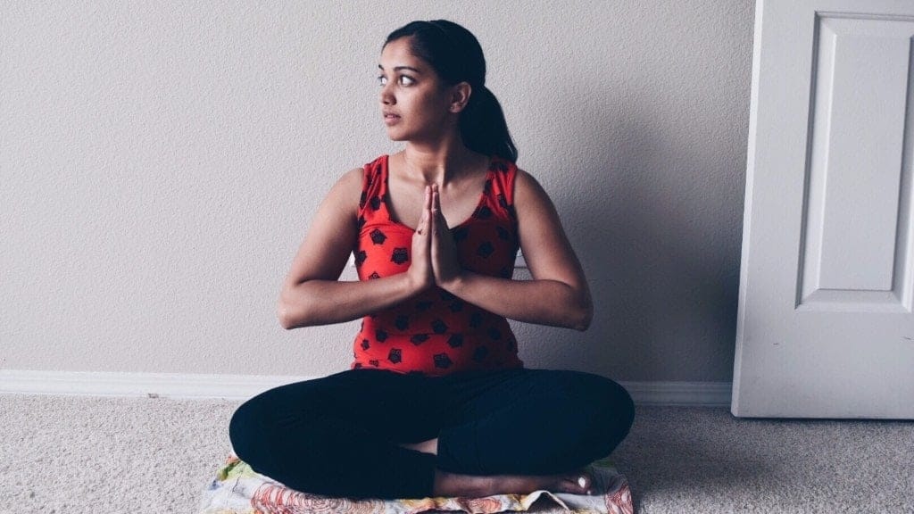 8 expert tips for safely getting your pregnancy sweat on