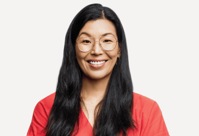 Ai-jen Poo on making the invisible work of mothers and caregivers visible