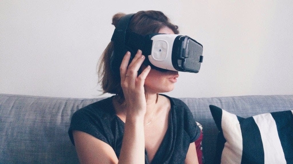 Pregnant women can soon use Virtual Reality to ‘meet’ their unborn babies