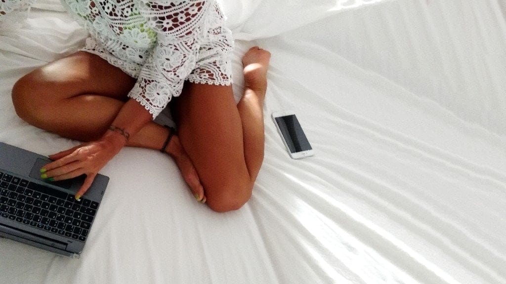 6 ways to keep your career alive as a stay-at-home mom