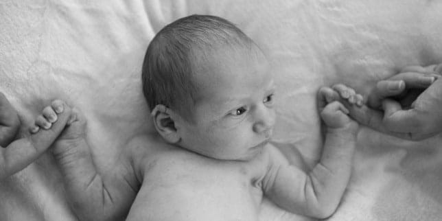The Day I Gave Birth Wasn’t The Best Day of My Life