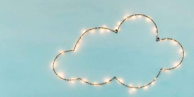 Adding Magic to Your Nursery