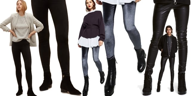 3 Tips to Elevate Your Postpartum Leggings