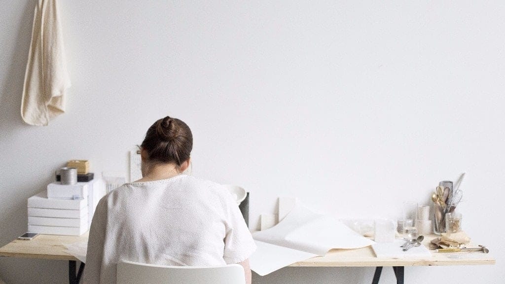 Relax, mama: Working mom balance is always a work-in-progress