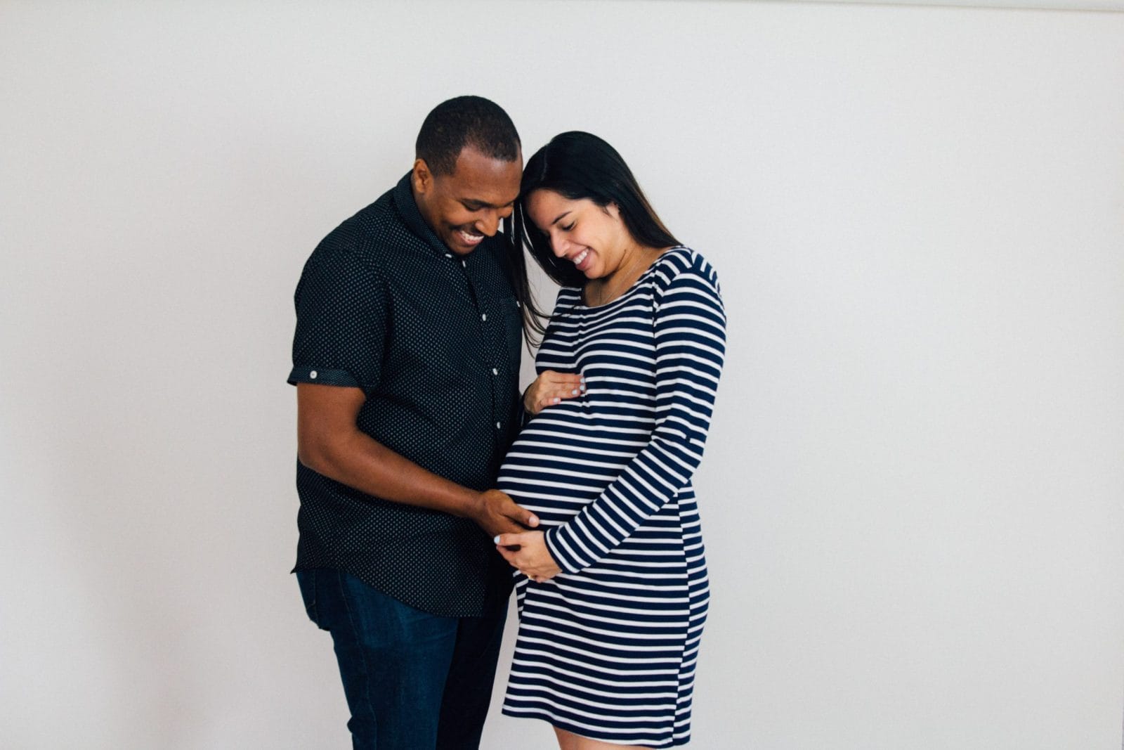What partners can do: 10 ways to support your partner during labor