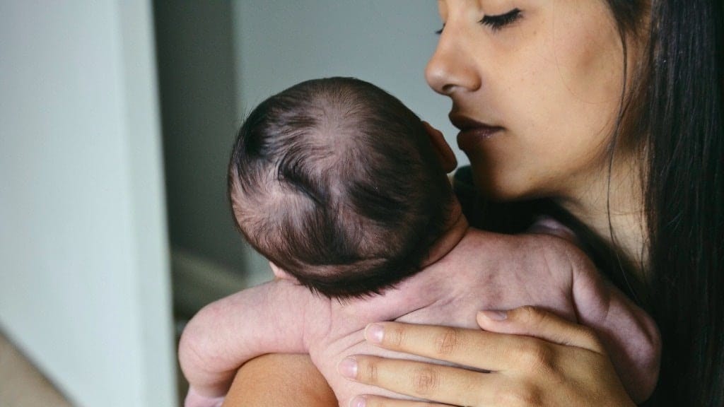 Motherhood: The ultimate case of imposter syndrome