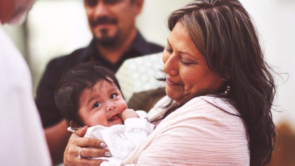 Changing the stereotype: Why I love + appreciate my mother-in-law