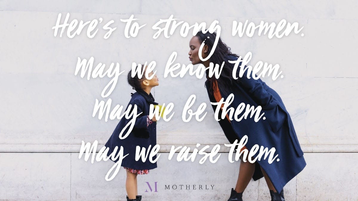 Girl power edition ♀️