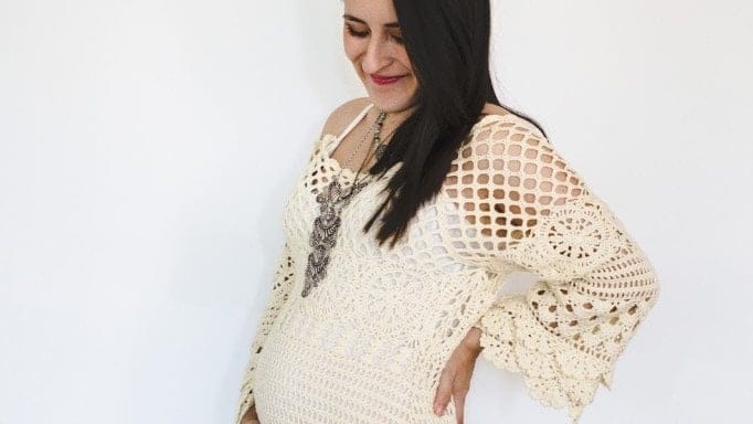 That sweet little beat: What to know about miscarriage risk now that baby’s heart is beating