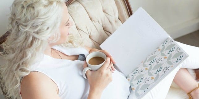 6 Baby Journals We Love