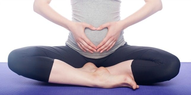 3 Reasons to Do Prenatal Ab Workouts
