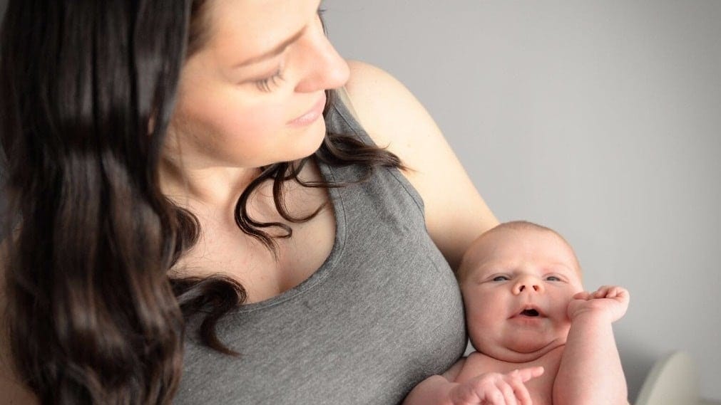 To my daughter—I wish you confidence, courage & kindness mom snuggling daughter