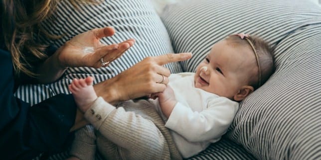 4 Mommy-and-Me Skincare Brands You Should Know About