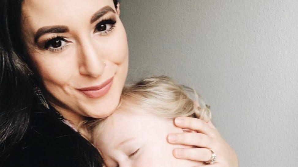 My degree was not a waste of time because I choose to stay at home mom and her child at home
