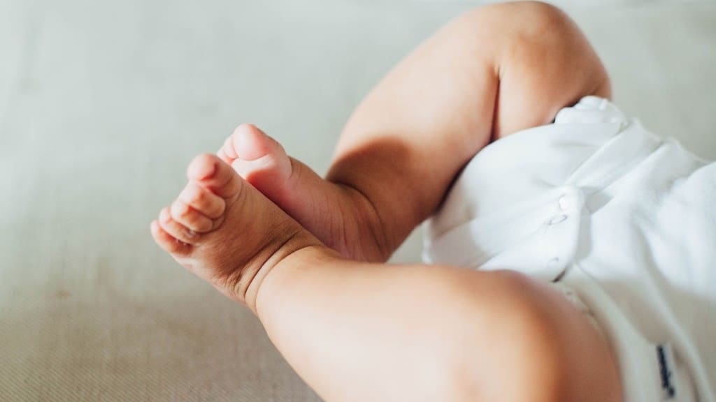 This is what every new mama needs from her friends