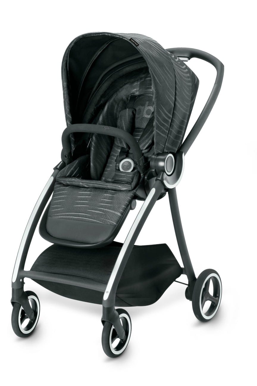 GB Maris Stroller
