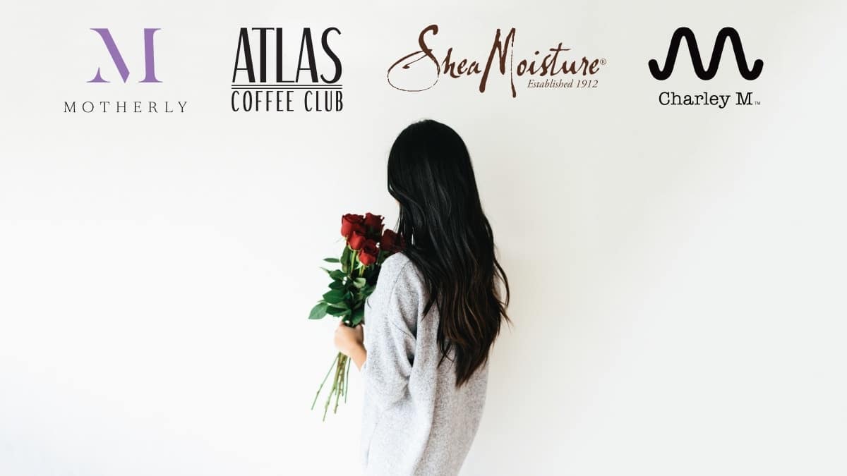 Much Love, Mama—A Valentine’s Day Giveaway