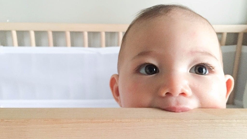 Why being the parent of a 1-year-old is simply exhausting
