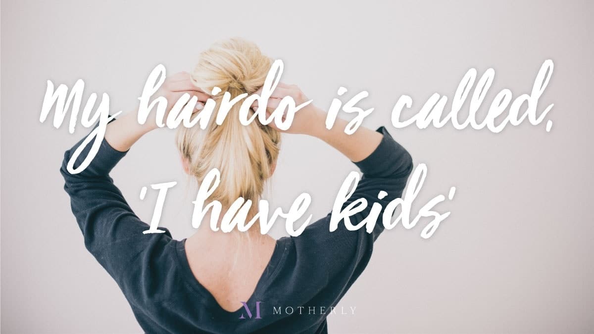 Yes or no ⁉️—15-month-old