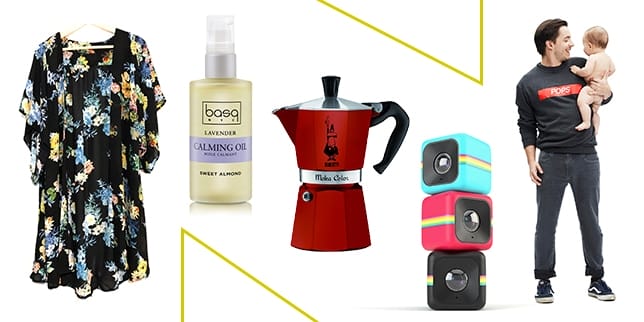 2017 Valentine’s Day Gift Picks