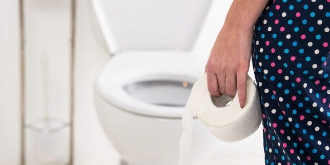 5 Tips to Combat Pregnancy Constipation