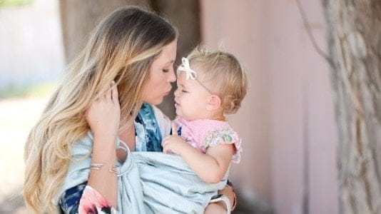 Confession: Motherhood has made me a better person