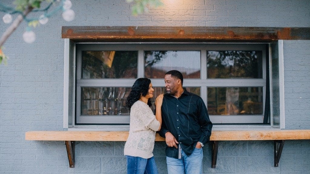 Emotionally intelligent husbands are key to a lasting marriage