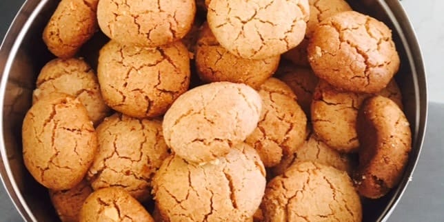 Healthy Snack Recipes Toddlers Love
