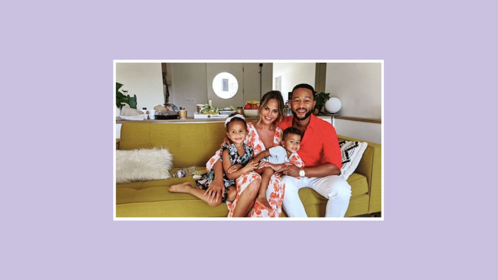 Chrissy Teigen is buying school supplies for teachers on Twitter