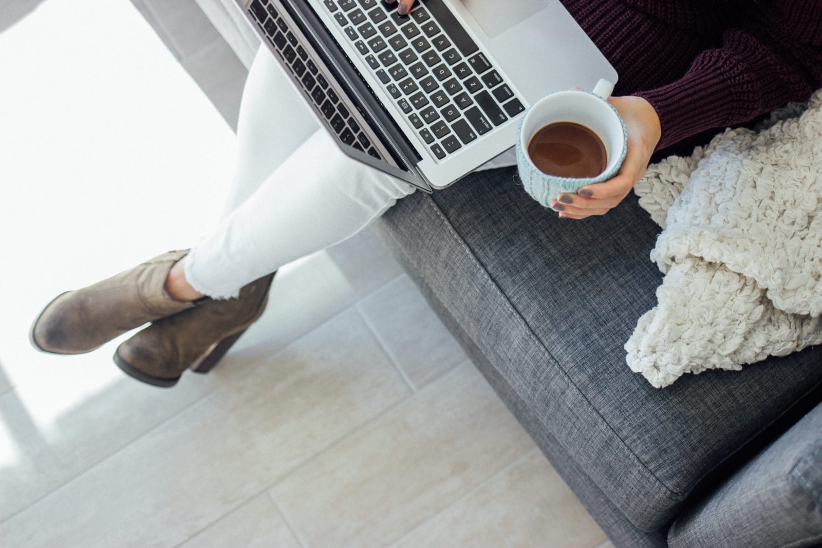 I work from home and have twin toddlers: Here’s how I manage everything