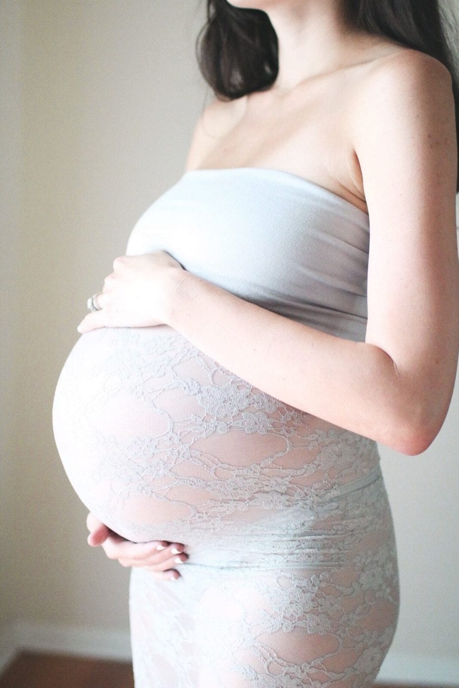 5 steps to creating an awesome birth mantra