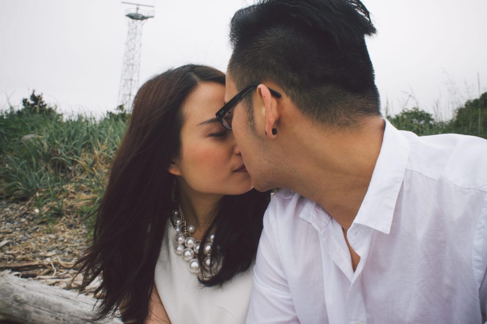 Marriage is about what you give—not what you get