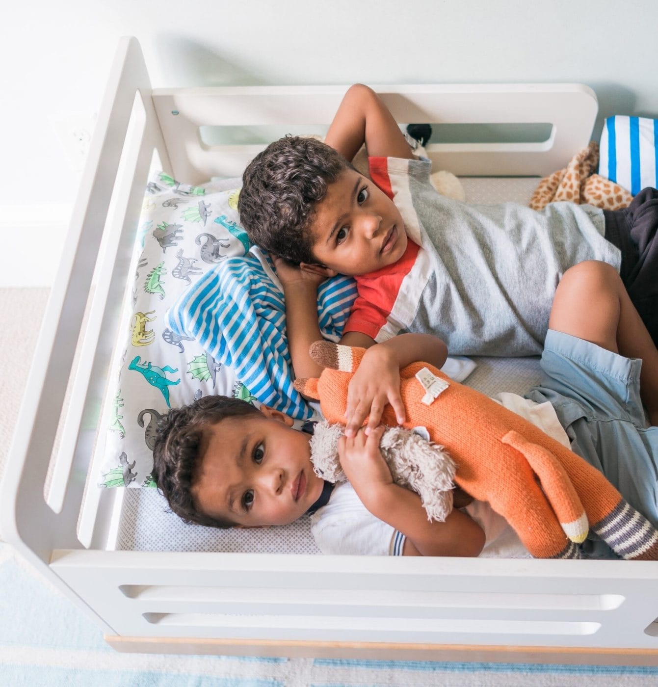 Here’s to raising boys to become men of compassion