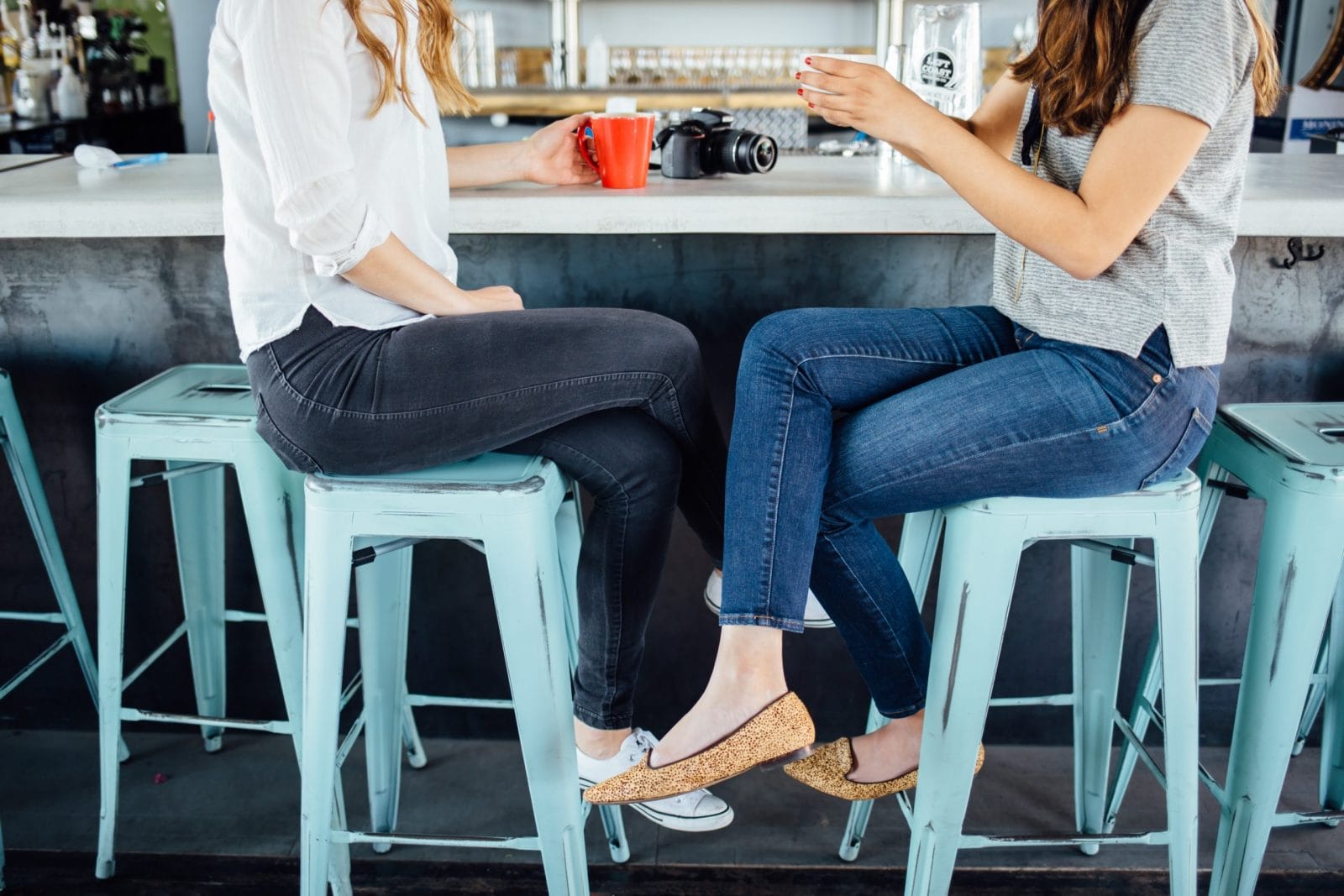 Listen + encourage: 5 ways to support a friend who is struggling to conceive