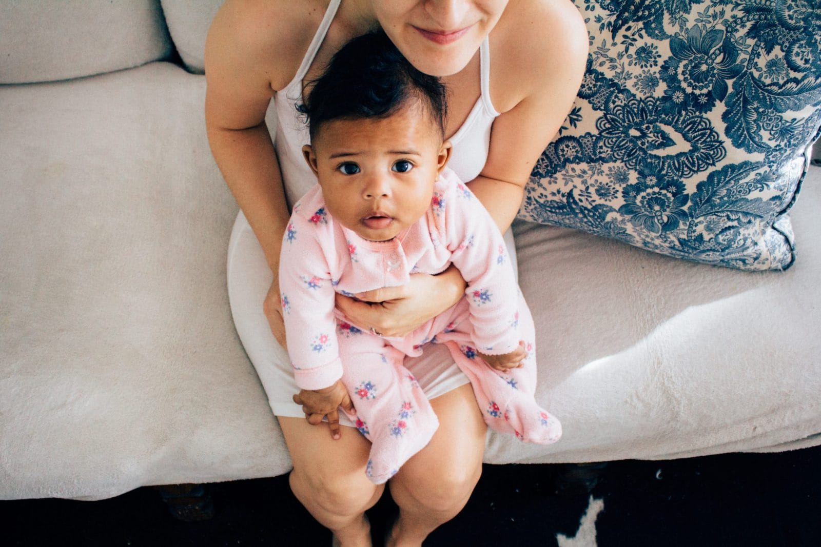 I don’t want more kids, I just want to have my babies back