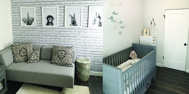 Kelsey Crane’s Zen Nursery Nursery