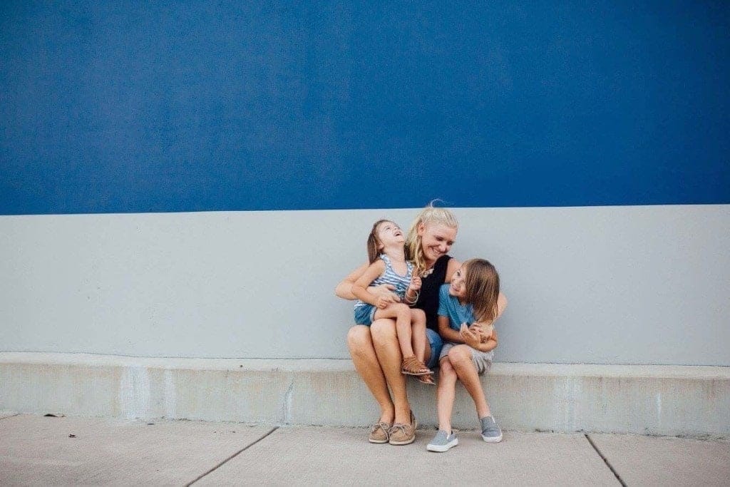 9 things your kids should hear from you more often