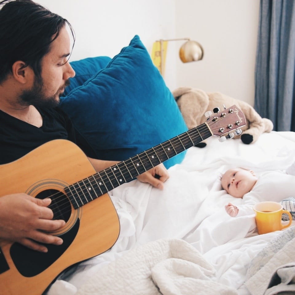 Why music education is one of the most important lessons you can give your child