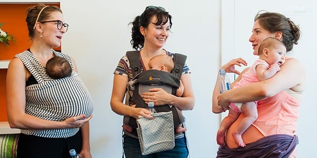 Working Moms Need Mom Friends Too Working Moms Need Mom Friends Too
