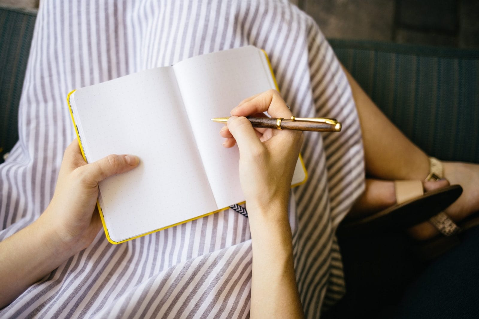 Why mamas need rituals + renewal