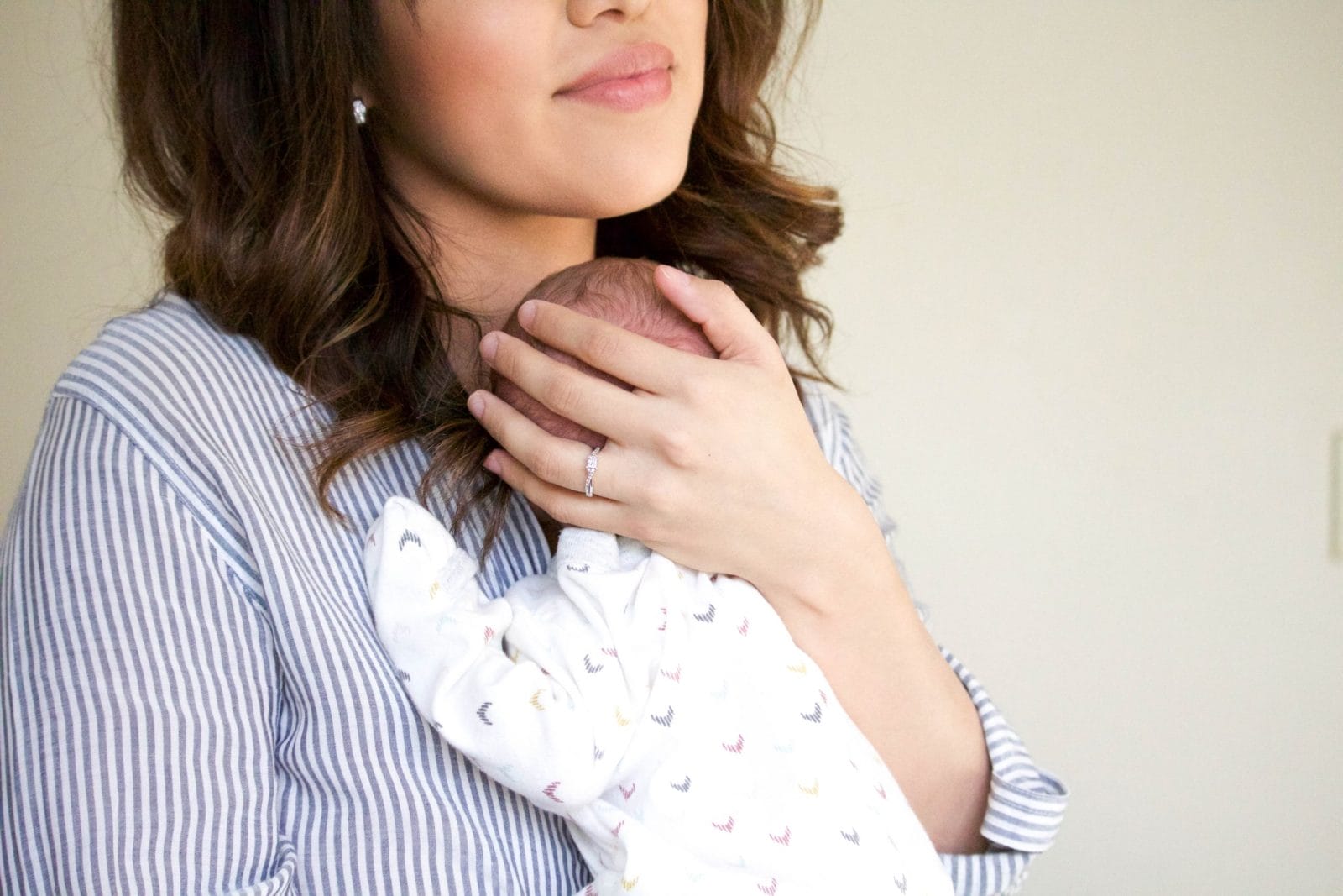 If I had known what motherhood was like…I would have chosen it, anyway