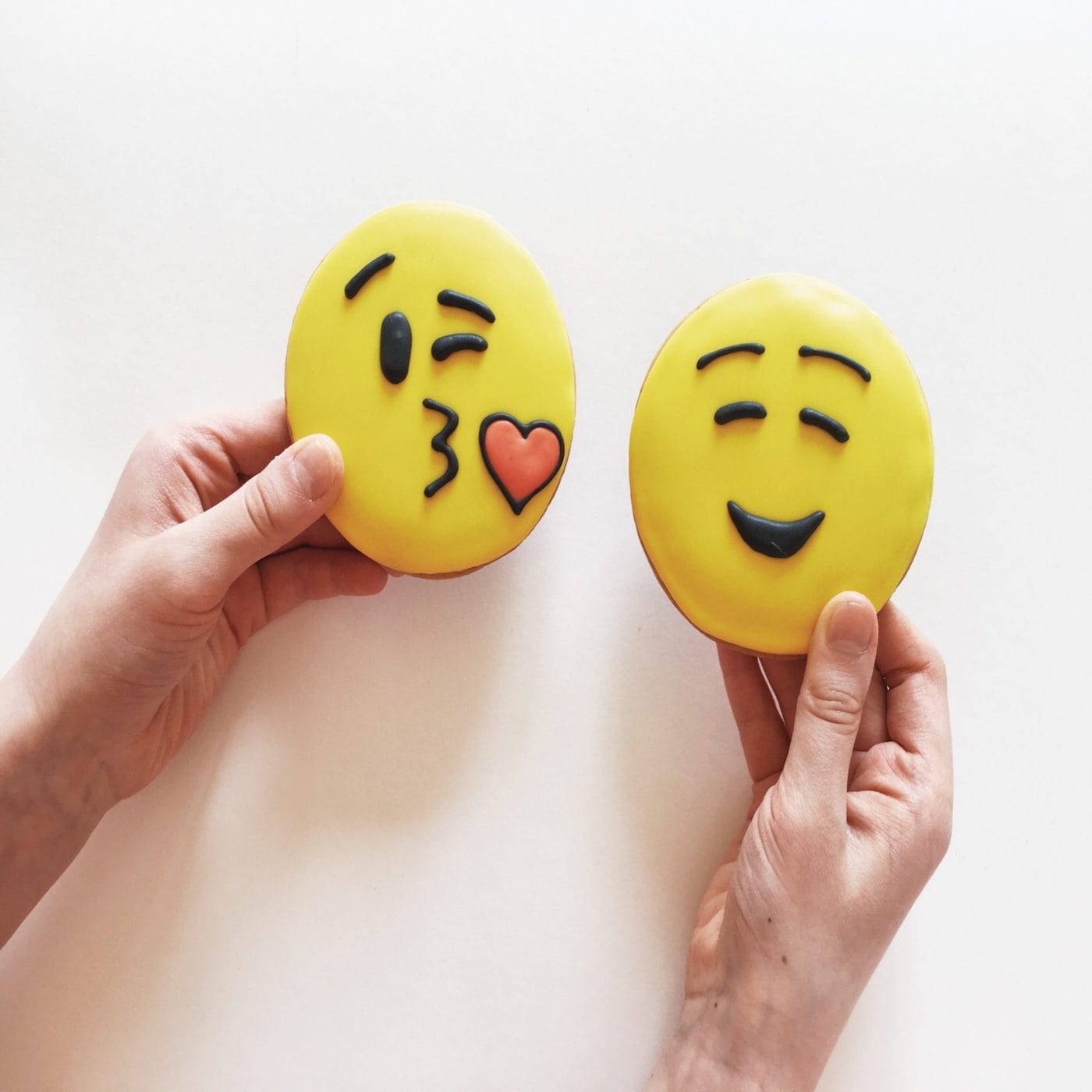 16 things we *don’t* do in order to stay happily married