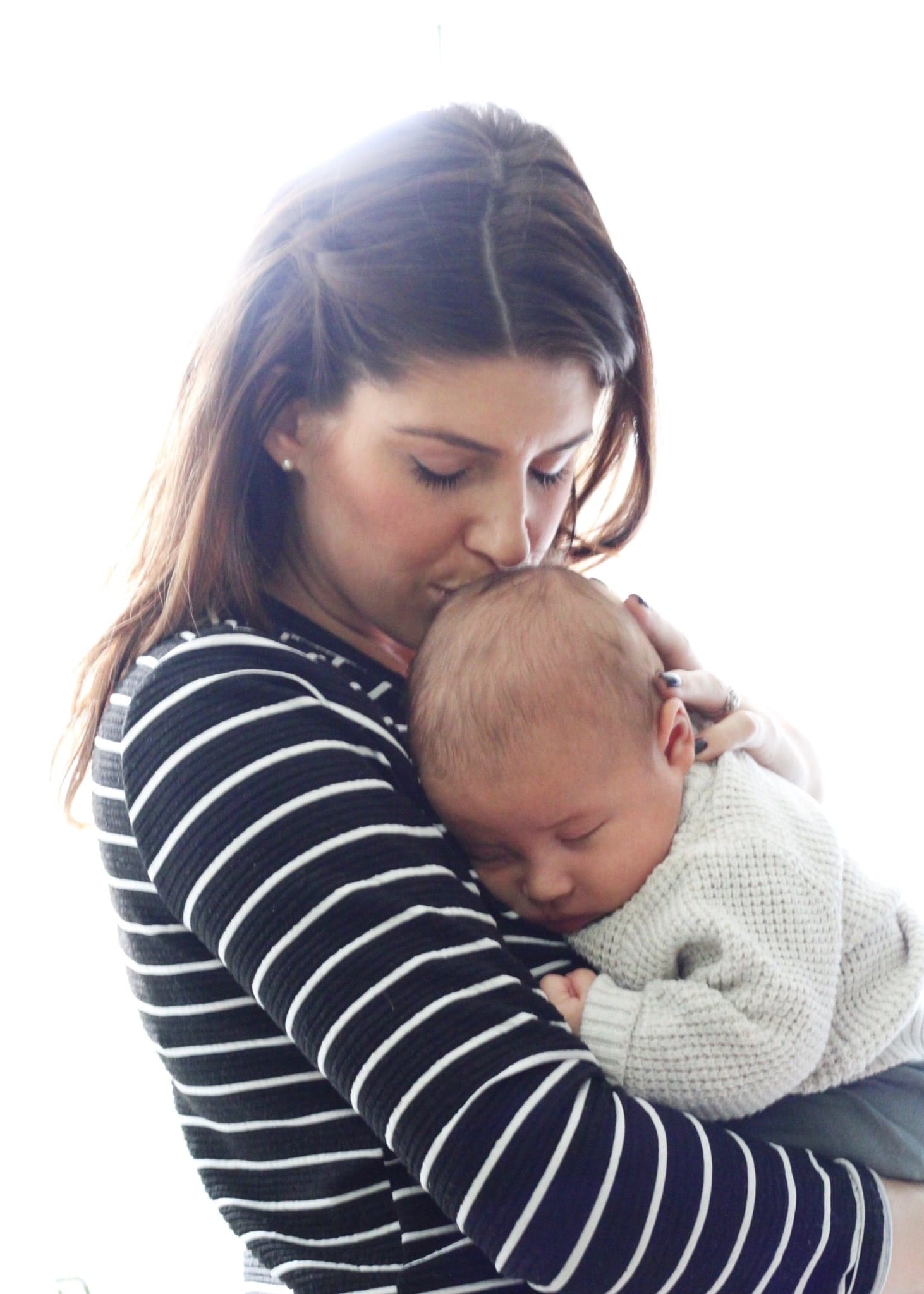 To the mom in a different stage of life than me origin 2758 - Motherly